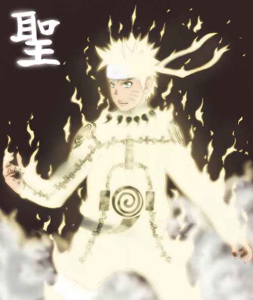 AMV Naruto - Сказка о царе Салтане