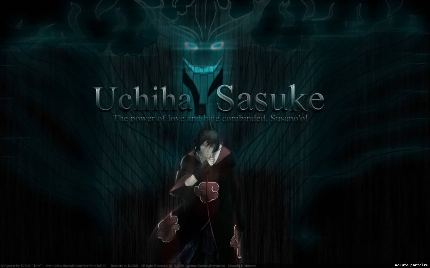 Sasuke Vs Itachi Amv